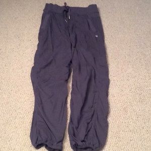 Lululemon Studio Pant